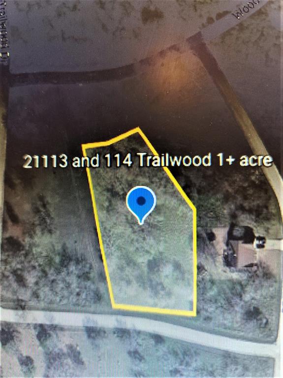 21113 Trailwood Drive, Whitney, TX lhrmls01271334