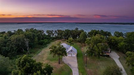 268 County Road 1516