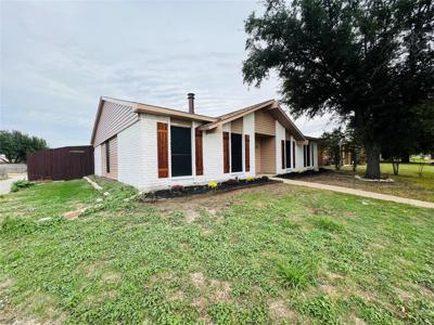 5205 Aberdean Trail