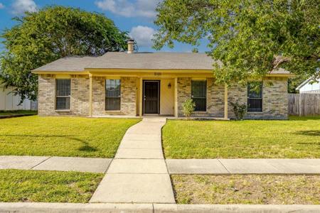 2101 Montana Trail
