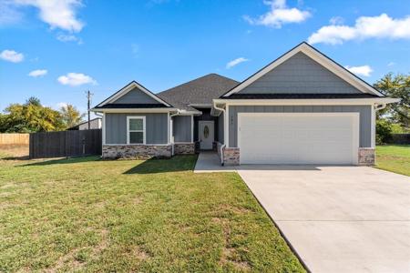597 Kontiki Drive