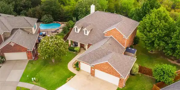 7300 Lake Rock Drive