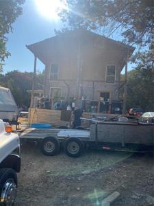 1017 Apache Ridge Road