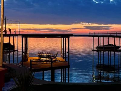 134 Harbor Drive