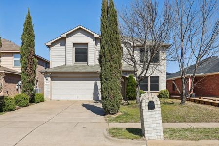 2024 Limestone Drive