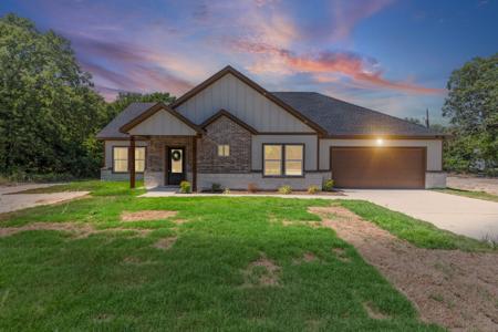 9580 County Road 3622