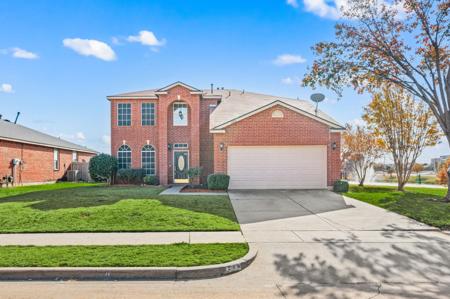 2216 Willow Drive