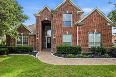 1131 Durango Circle