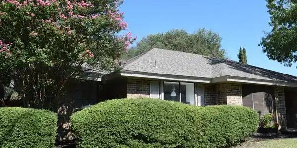 8617 Woodslane Drive
