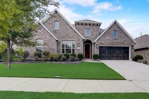 3601 Tioga Trail Trail