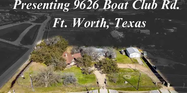 9626 Boat Club Road