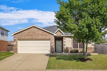 3417 Roxie Drive