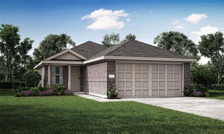 252 Backcountry Drive