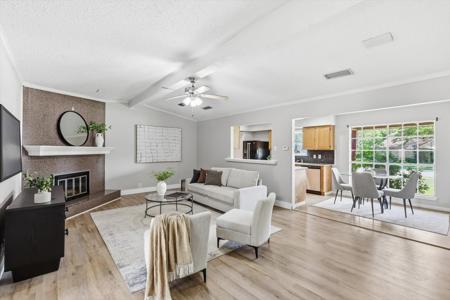 3105 Tampa Drive