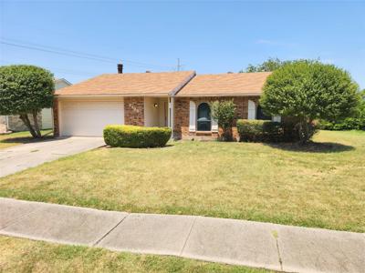 5400 Ragan Drive