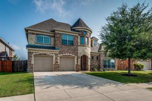 4311 Eagle Drive
