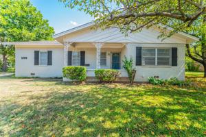 1109 N Penrod Drive