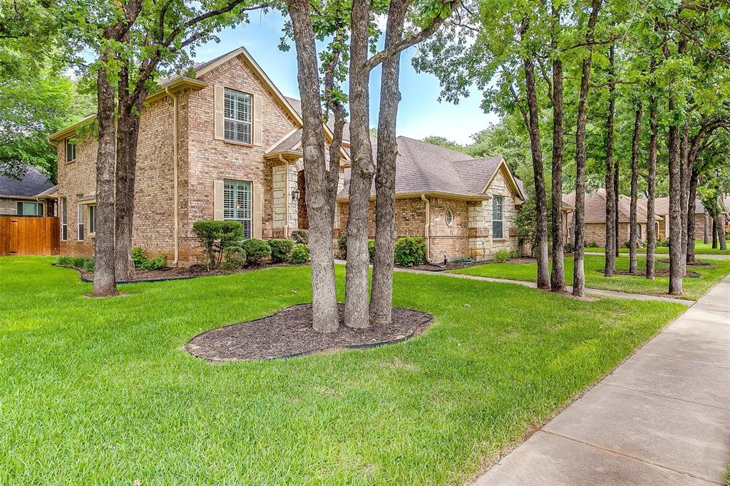 405 Windjammer Lane, Azle, TX lhrmls01211092
