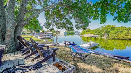 213 Brazos Harbor Drive