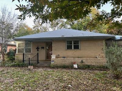 10206 Estacado Drive