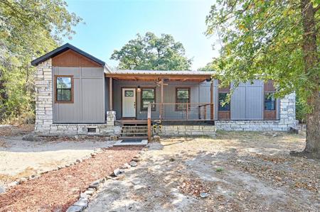5214 Tom Hickman Lane