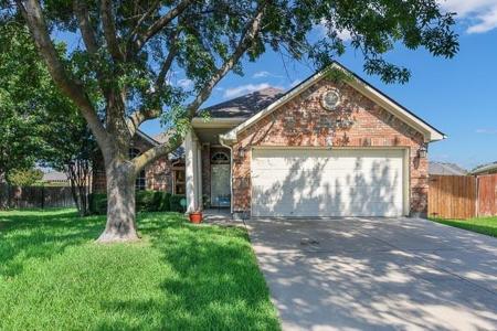 4507 Ridgeway Drive