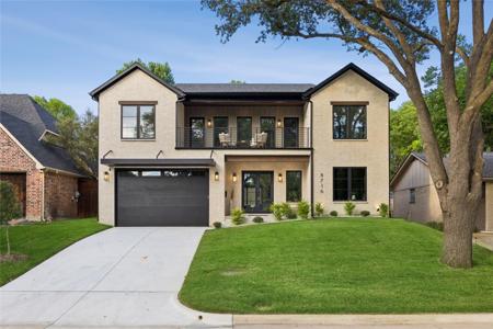 8716 Fawn Drive