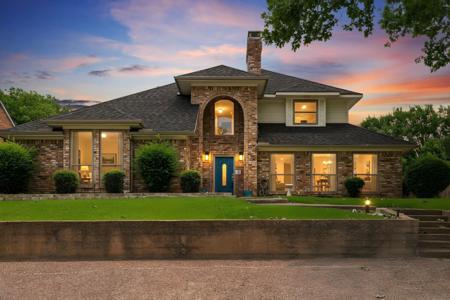 206 Tanya Drive