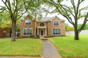 2360 Dundee Drive