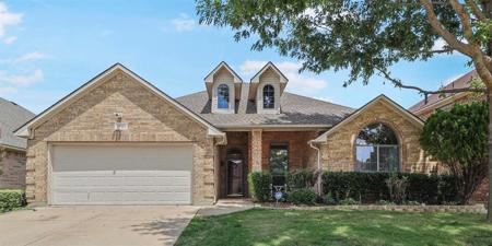 7701 Fallen Antler Place