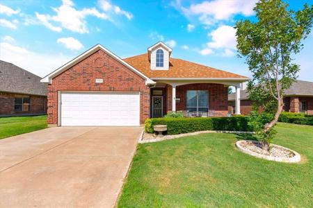 7703 White Fawn Road