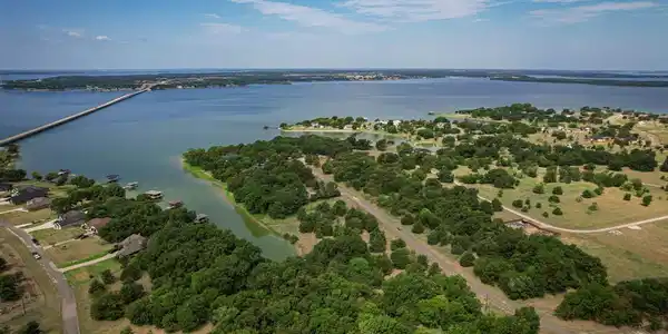 Lot 23 Embarcadero