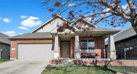 1725 Oak Glen Drive