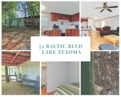72 Baltic Boulevard