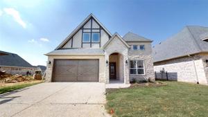 2411 Vineyard Drive