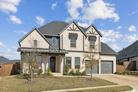 4308 Turnout Trail