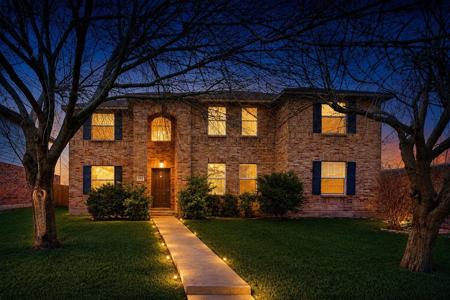 3004 Lake Vista Drive