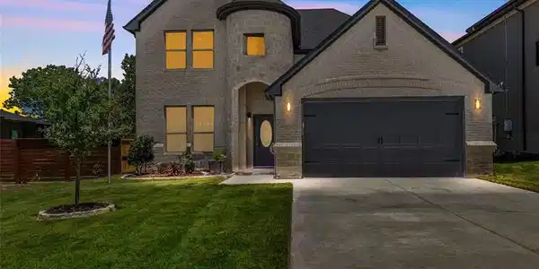 9016 Quarry Hill Court