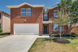 1609 Forest Oaks Way