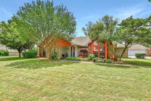 234 Randell Terrace Drive