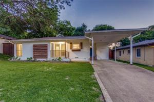 961 Peavy Road