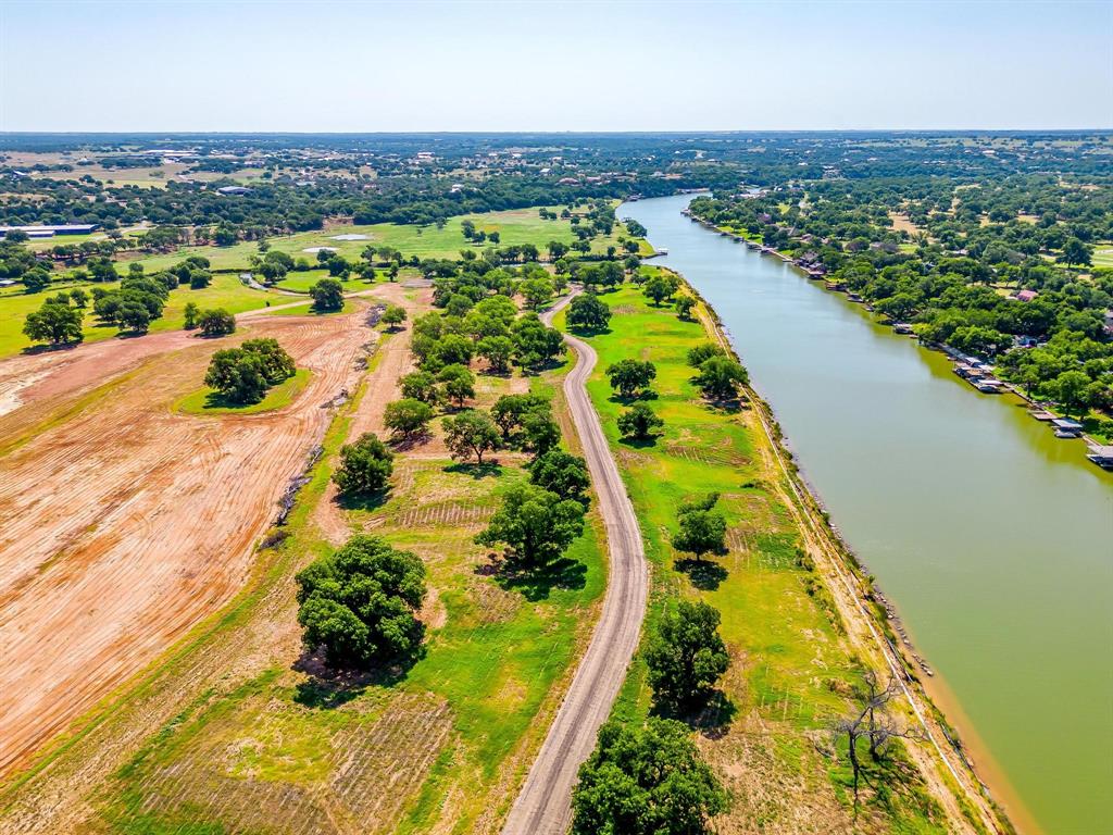Lot 25 River Ranch Lane, Weatherford, TX lhrmls01704786