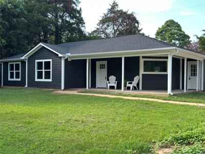 401 Graves Circle