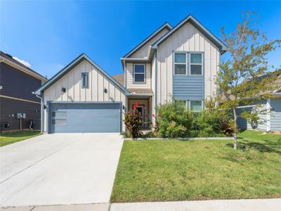 11321 Pecan Creek Drive