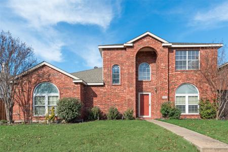 5001 Bayonne Drive