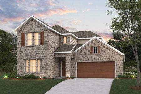 13093 Limestone Street