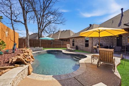 1401 Joshua Way