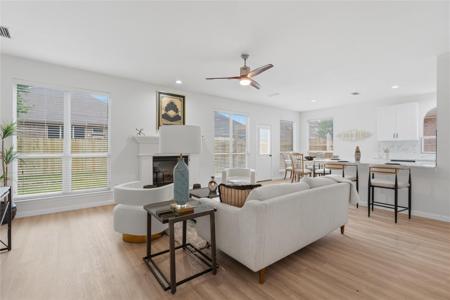 2715 Lake Country Drive