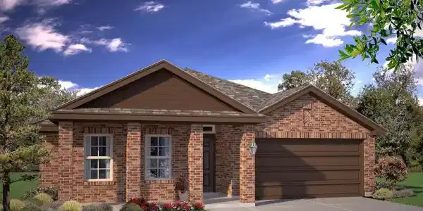 8921 OLD RAWHIDE Lane