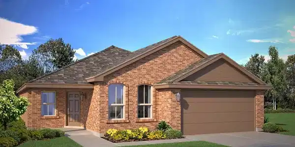 8917 OLD RAWHIDE Lane